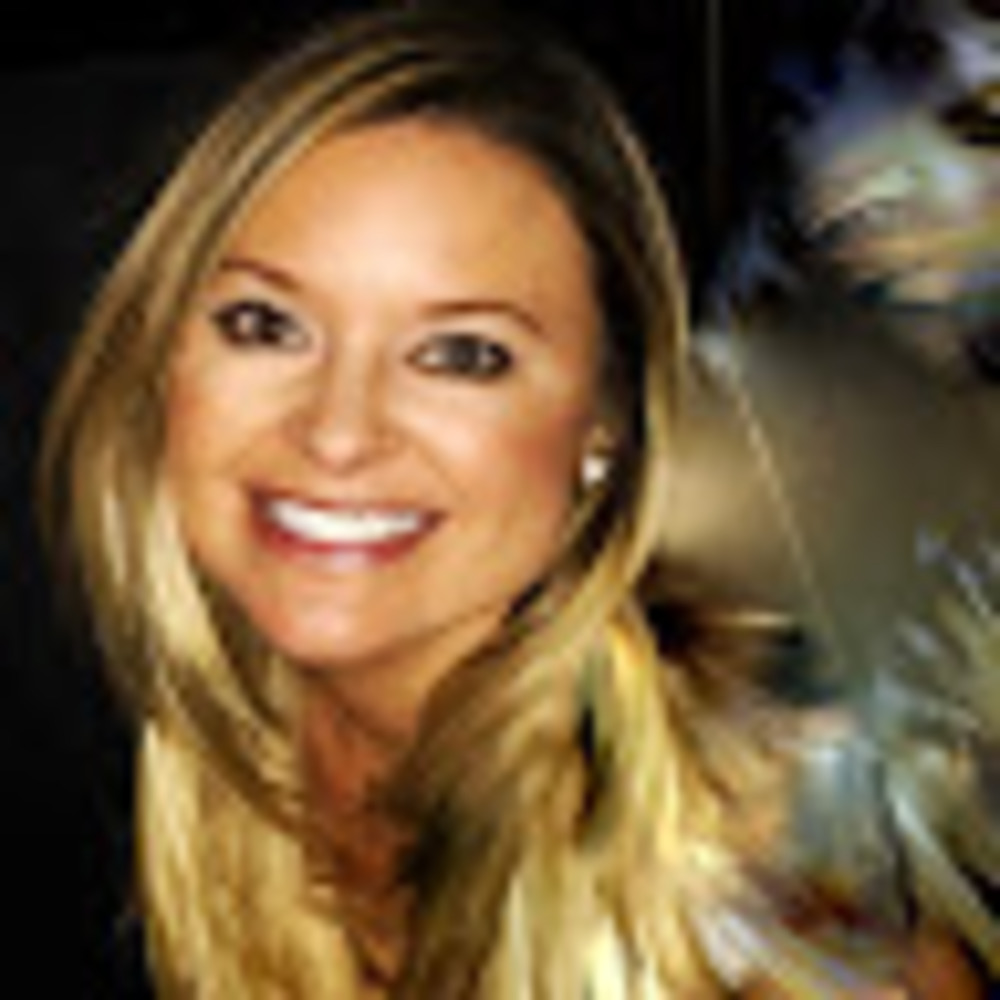 Meet your Posher, Mandy